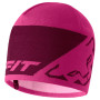 Kapa Dynafit Leopard Logo Beanie ružičasta Flamingo
