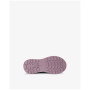 Dječje zimske cipele Viking Outdoor Footwear Equip Glitter Warm WP 2V Charcoal/Dusty Pink