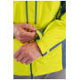 Muška jakna Montane Alpine Resolve Jacket