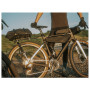 Torbica za okvir bicikla Topeak Midloader DryBag M