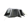 Šator na napuhavanje Outwell Montana 6 Air