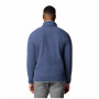 Muška dukserica Columbia Helvetia™ II Half Snap Fleece