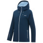 Ženska jakna Regatta Womens Highton Stretch Padded Jacket