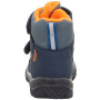 Dječja obuća Superfit Husky1 Blau/Orange