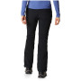 Ženske hlače Columbia Roffe Ridge III Pant