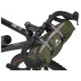 Izuzetno lagani šator MSR Hubba Hubba Bikepack 2