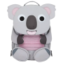 Dječji ruksak Affenzahn Kimi Koala large