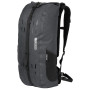 Ruksak Ortlieb Atrack CR Urban siva Black