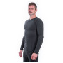 Muške funkcionalne majice Sensor Merino Bold dl.rukáv