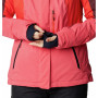 Ženska jakna Columbia Glacier View™ Insulated Jkt