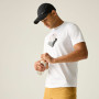 Muška majica Regatta Fingal Graphic T-Shirt