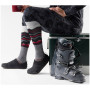 Dokoljenice Smartwool Ski Targeted Cushion Expanding Horizons