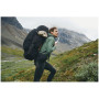 Muške funkcionalne majice dugih rukava Fjällräven Abisko Trail Fleece