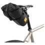 Torbica za sjedalo Restrap Saddle Pack 4.5l