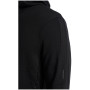 Muške funkcionalne majice dugih rukava Icebreaker Quantum III LS Zip Hoodie
