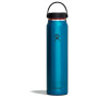 Termosica Hydro Flask Wide Mouth Lightweight 40 oz plava