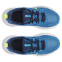 Dječje tenisice Under Armour UA Bgs Assert 11 Aegean Blue