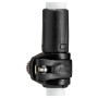 Trekking štapovi Leki Cross Trail FX Superlite compact
