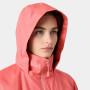 Ženska jakna Helly Hansen W Crew Hooded Jacket 2.0