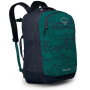 Ruksak Osprey Daylite Expandible Travel Pack 26+6 zelena NightArchesGreen