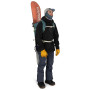 Ruksak za turno skijanje Osprey Glade 20