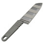 Nož MSR Alpine Chef's Knife siva Gray