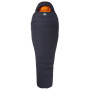 Zimska vreća za spavaje Mountain Equipment Glacier 1000 Long Men's tamno plava