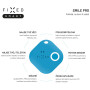 Privjesak za ključeve Fixed Smart Tracker Smile Pro