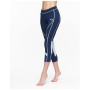 Ženske tajice 3/4 Kari Traa Louise 3/4 Tights