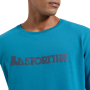 Muška dukserica La Sportiva Heritage Logo Sweater M