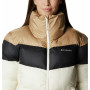 Ženska jakna Columbia Puffect™ Color Blocked Jkt