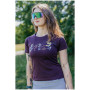 Ženska majica High Point Diva Lady T-Shirt