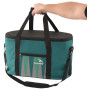 Torbe za hlađenje Easy Camp Backgammon Cool bag L