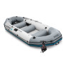 Čamac na napuhavanje Intex Mariner 4 Boat Set 68376NP