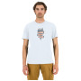 Muška majica Karpos Outd. Trees T-Shirt