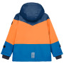 Dječja zimska jakna Lego Wear Lwjested 708 Orange