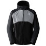 Muška jakna The North Face M Stratos Jacket crna