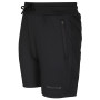 Dječji šorc Progress Symbol Shorts Junior Black