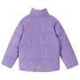 Dječja zimska jakna Reima Paimio Misty Violet