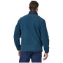 Muška jakna Patagonia Microdini Pullover 1/2 Zip