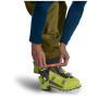 Muške hlače Ortovox 3L Guardian Shell Pants M