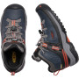 Dječja obuća Keen Targhee MID WP Y