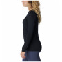 Ženska funkcionalna majica Columbia Midweight Stretch Long Sleeve Top