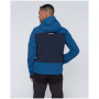 Muška jakna Mammut Crag HS Hooded Jacket Men