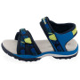 Dječje sandale Alpine Pro Grodo