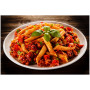 Dehidrirana hrana Adventure Menu Penne s Bolognese umakom 400 g