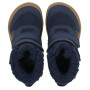 Dječje zimske cipele Viking Outdoor Footwear Spruce Barefoot Warm GTX 2V Navy