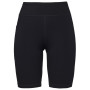Ženske kratke hlače Black Diamond W Sessions Shorts 9 IN crna