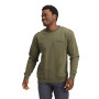 Muška dukserica Black Diamond M Mini Stacked Crewneck