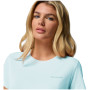 Ženska majica Columbia Zero Rules™ Light Short sleeve Crew